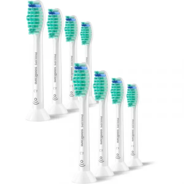 Philips Sonicare ProResults HX6018/87 náhradné hlavice na zubnú kefku 8 ks