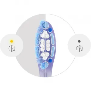Philips Sonicare Premium Gum Care HX9054/87 náhradné hlavice na zubnú kefku 4 ks