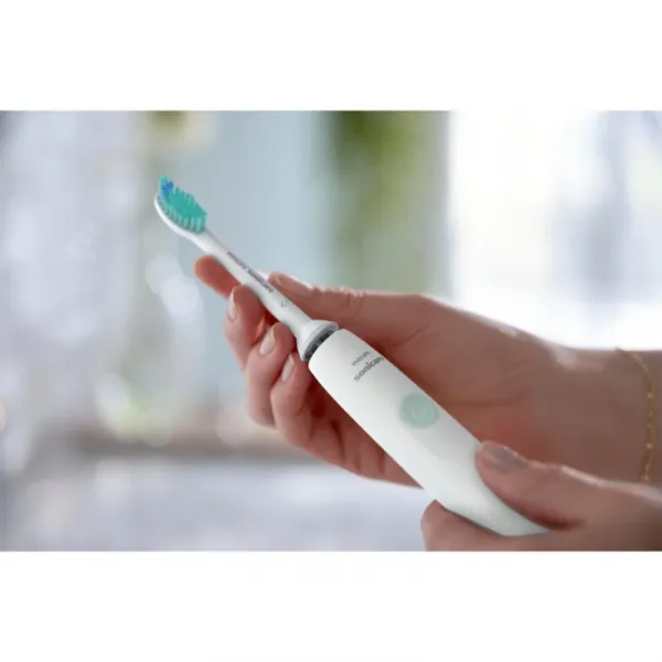 Philips Sonicare ProResults HX6018/87 náhradné hlavice na zubnú kefku 8 ks