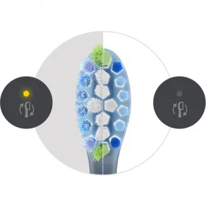 Philips Sonicare Premium Plaque Defense HX9042/88 náhradné hlavice na zubnú kefku 2 ks