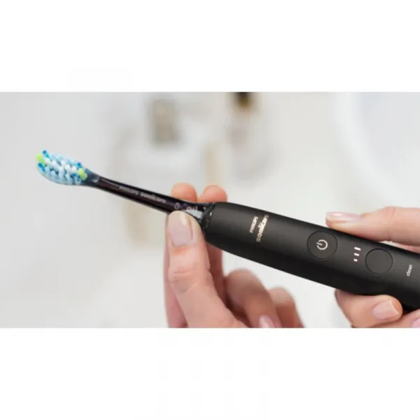 Philips Sonicare Premium Plaque Defense HX9044/88 náhradné hlavice na zubnú kefku 4 ks