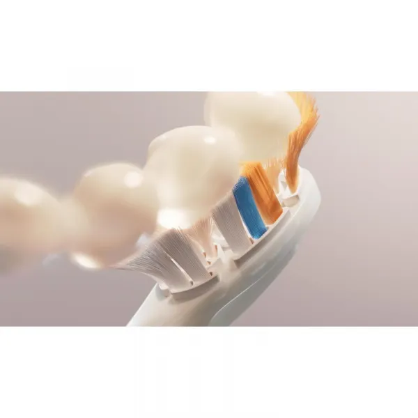 PHILIPS Sonicare A3 premium all-in-one náhradné hlavice HX9094/87 biela 4 ks