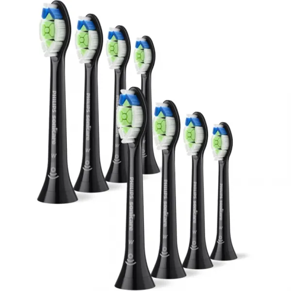 Philips Sonicare Optimal White HX6068/88 náhradné hlavice na zubnú kefku 8 ks
