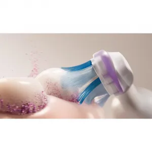 Philips Sonicare Premium Gum Care HX9054/87 náhradné hlavice na zubnú kefku 4 ks
