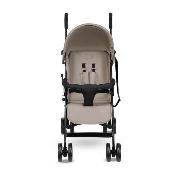 Golfový kočík Kinderkraft Tik Farba: Beige
