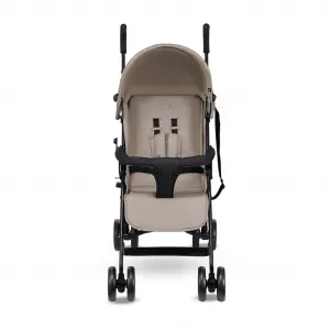 Golfový kočík Kinderkraft Tik Farba: Beige