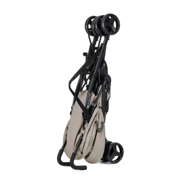 Golfový kočík Kinderkraft Tik Farba: Beige