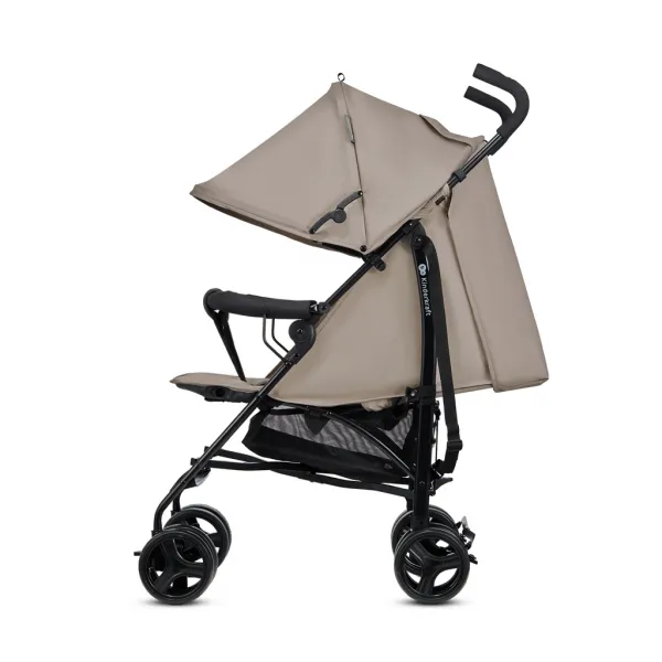 Golfový kočík Kinderkraft Tik Farba: Beige