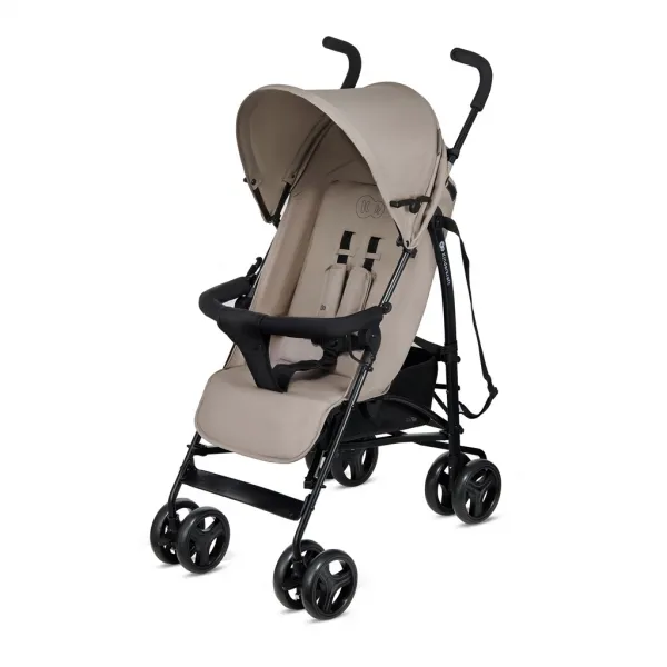 Golfový kočík Kinderkraft Tik Farba: Beige