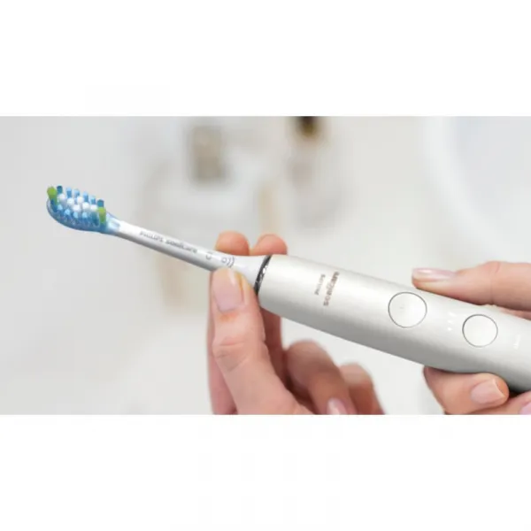 Philips Sonicare Premium Plaque Defense HX9042/87 náhradné hlavice na zubnú kefku 2 ks
