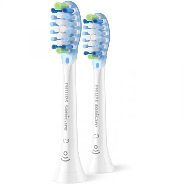 Philips Sonicare Premium Plaque Defense HX9042/87 náhradné hlavice na zubnú kefku 2 ks