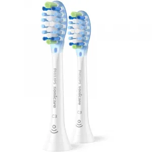 Philips Sonicare Premium Plaque Defense HX9042/87 náhradné hlavice na zubnú kefku 2 ks