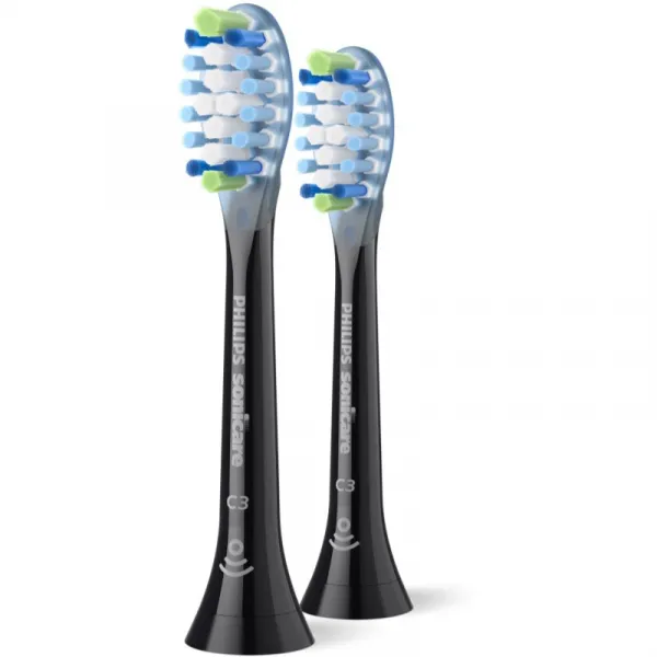 Philips Sonicare Premium Plaque Defense HX9042/88 náhradné hlavice na zubnú kefku 2 ks