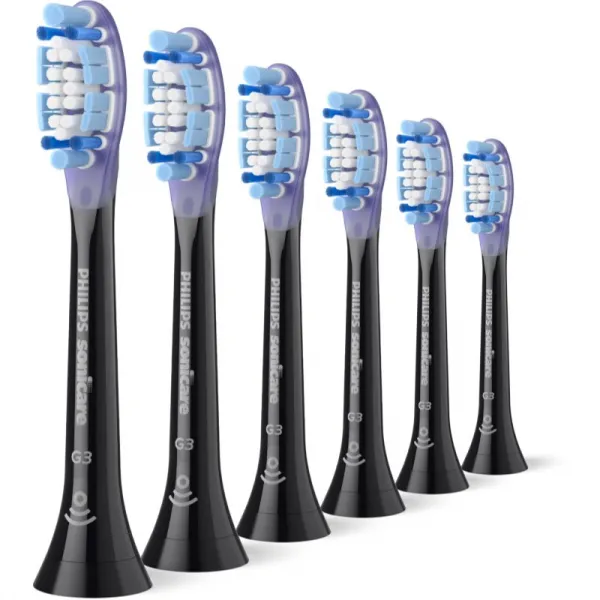 Philips Sonicare Premium Gum Care HX9056/88 náhradné hlavice na zubnú kefku 6 ks