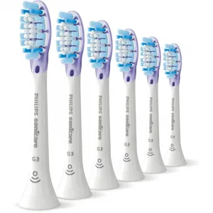 Philips Sonicare Premium Gum Care HX9056/87 náhradné hlavice na zubnú kefku 6 ks