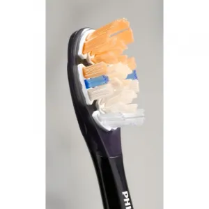 Philips Sonicare Premium All-in-One HX9092/88 náhradné hlavice na zubnú kefku Black 2 ks