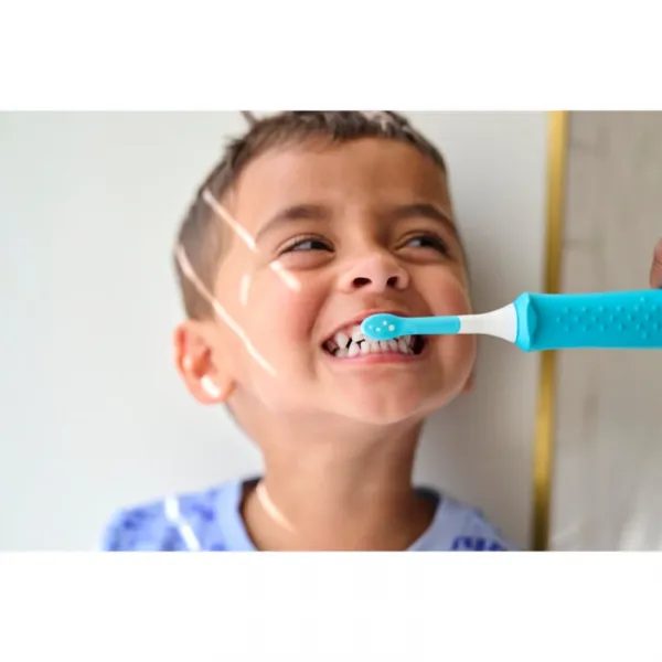 Philips Sonicare For Kids Mini 3+ HX6032/90 náhradné hlavice na zubnú kefku pre deti 2 ks