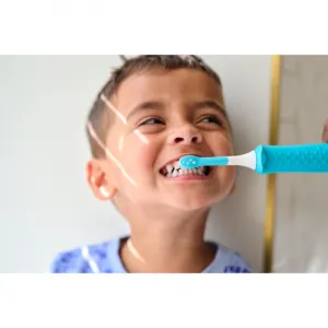 Philips Sonicare For Kids Mini 3+ HX6032/90 náhradné hlavice na zubnú kefku pre deti 2 ks