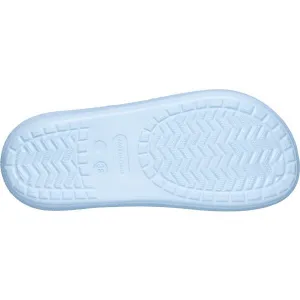 AQUOS LEYLA Dámské clogs, svetlomodrá, veľkosť