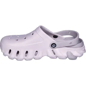 AQUOS AMBUS Dámske clogs, ružová, veľkosť
