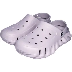 AQUOS AMBUS Dámske clogs, ružová, veľkosť