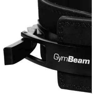 GymBeam LEVER Fitness opasok, čierna, veľkosť