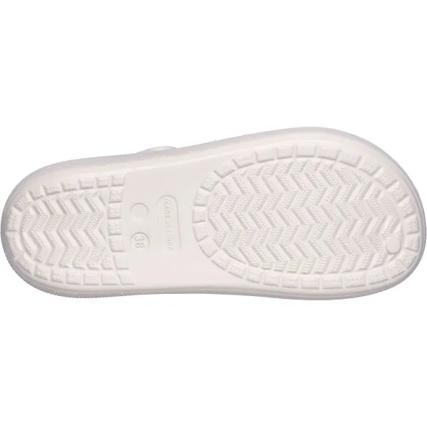 AQUOS LEYLA Dámské clogs, béžová, veľkosť