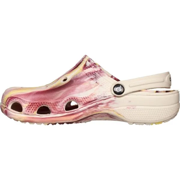 AQUOS BEEYA Dámské clogs, biela, veľkosť