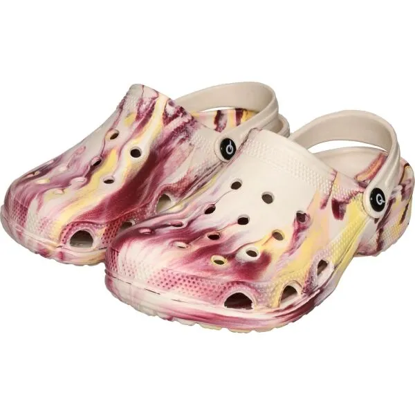 AQUOS BEEYA Dámské clogs, biela, veľkosť