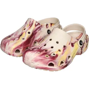 AQUOS BEEYA Dámské clogs, biela, veľkosť