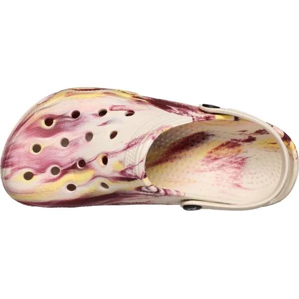 AQUOS BEEYA Dámské clogs, biela, veľkosť
