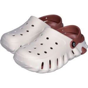 AQUOS AMBUS Dámske clogs, béžová, veľkosť