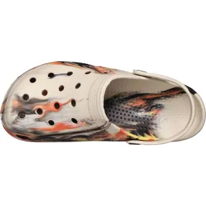 AQUOS BEEYA Pánske clogs, biela, veľkosť
