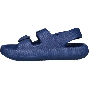 AQUOS STRAPY Detské sandále, tmavo modrá, veľkosť