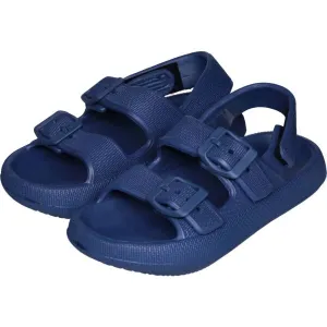 AQUOS STRAPY Detské sandále, tmavo modrá, veľkosť