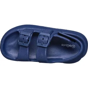 AQUOS STRAPY Detské sandále, tmavo modrá, veľkosť