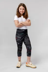 LELOSI Detské capri Nobilara 122