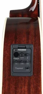 Tanglewood TW40SDVSE