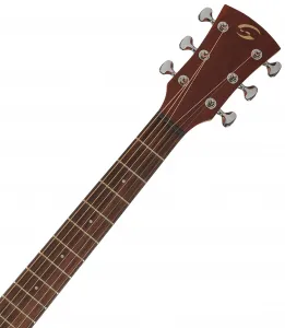 Soundsation EDGE SOLID SDN-TBK