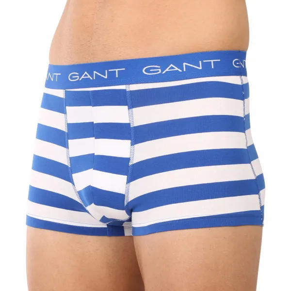 3PACK pánske boxerky Gant viacfarebné (902513043-477) M, trenky