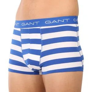 3PACK pánske boxerky Gant viacfarebné (902513043-477) M, trenky