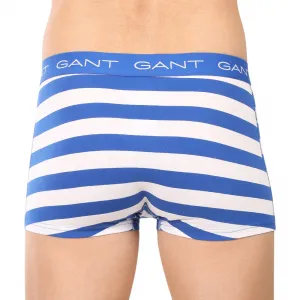3PACK pánske boxerky Gant viacfarebné (902513043-477) M, trenky