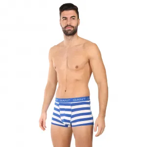 3PACK pánske boxerky Gant viacfarebné (902513043-477) M, trenky