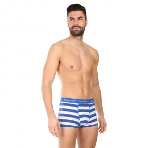 3PACK pánske boxerky Gant viacfarebné (902513043-477) M, trenky