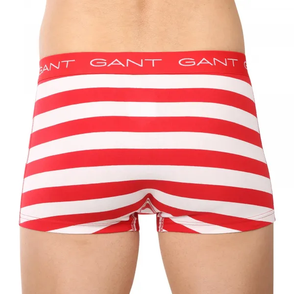 3PACK pánske boxerky Gant viacfarebné (902513043-620) L, trenky