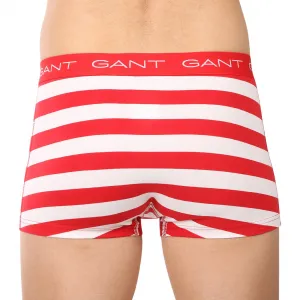 3PACK pánske boxerky Gant viacfarebné (902513043-620) L, trenky