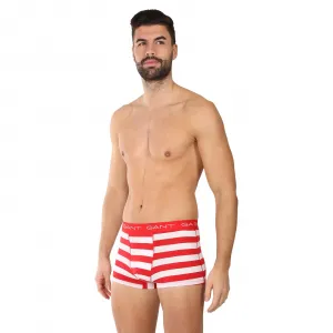 3PACK pánske boxerky Gant viacfarebné (902513043-620) L, trenky