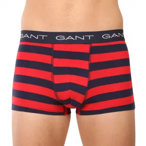 3PACK pánske boxerky Gant viacfarebné (902513043-433) M, trenky