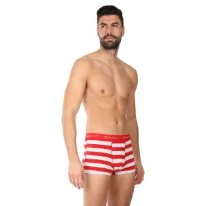 3PACK pánske boxerky Gant viacfarebné (902513043-620) L, trenky
