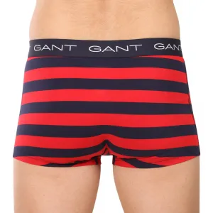 3PACK pánske boxerky Gant viacfarebné (902513043-433) M, trenky